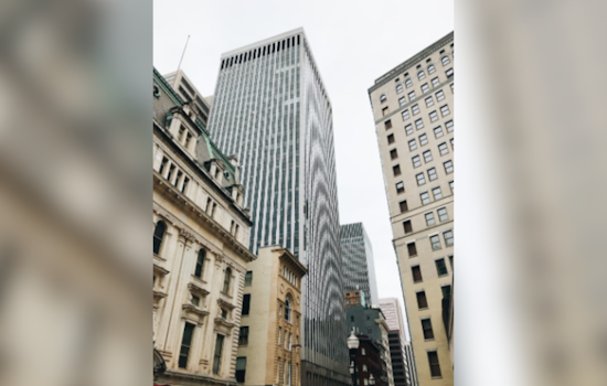 Baltimore Braces for Wet and Windy Conditions as National Weather Service Predicts Soggy Friday
