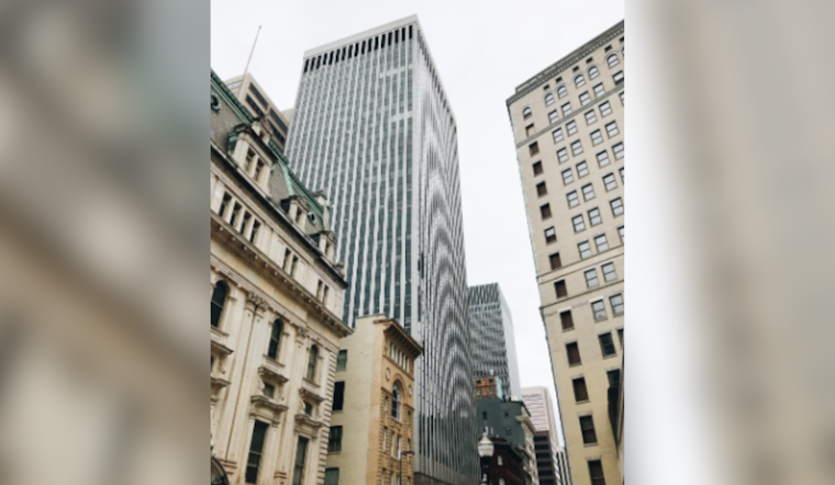 Baltimore Braces for Wet and Windy Conditions as National Weather Service Predicts Soggy Friday