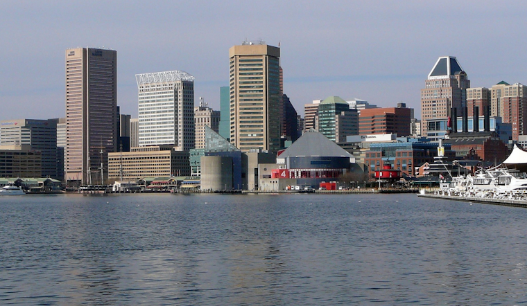 Baltimore Braces for Wintry Blast: Snow, Sleet, and Plummeting Temperatures Predicted