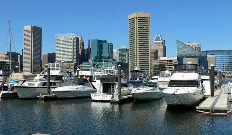 Baltimore Braces for Wintry Mix: High Winds, Snow Showers, and Chilly Temps Forecasted