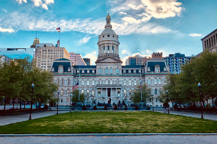 Baltimore Celebrates Historic Crime Rate Drop as Leaders Emphasize Unity and Strategy for Continued Safety Progress