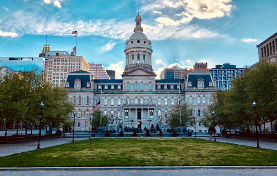 Baltimore Celebrates Historic Crime Rate Drop as Leaders Emphasize Unity and Strategy for Continued Safety Progress