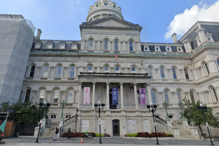 Baltimore City Council Calls for Expanded Assistance for Sewage Back-up Victims Amidst Public Pressure on DPW