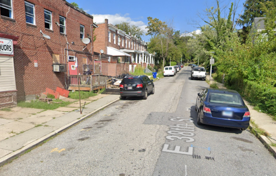 Baltimore City Fire Department Probes Fatal Waverly Blaze as Arson Investigation Launches