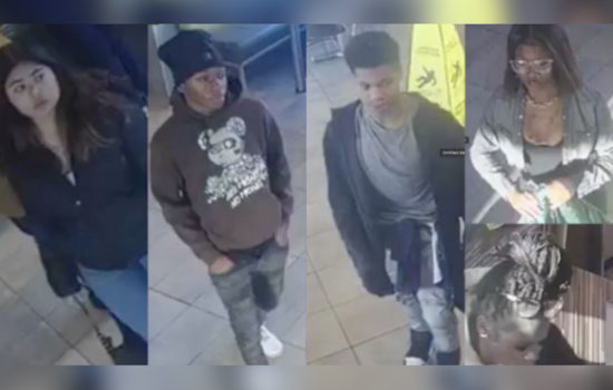 Baltimore Community Mourns Loss of Security Guard Killed at Local McDonald's, Police Seek Public's Assistance