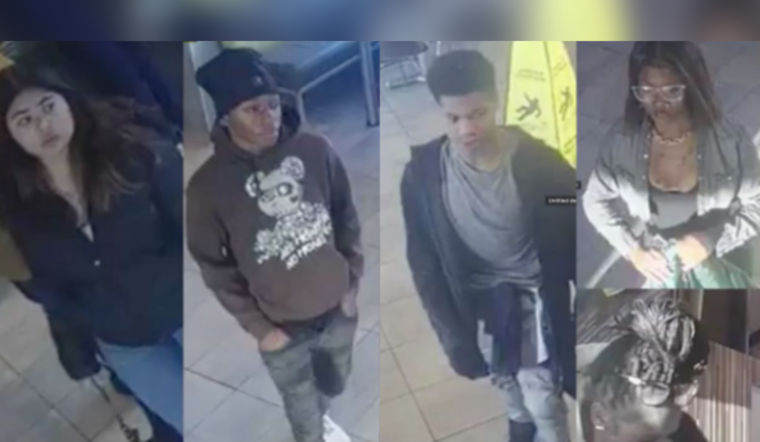 Baltimore Community Mourns Loss of Security Guard Killed at Local McDonald's, Police Seek Public's Assistance