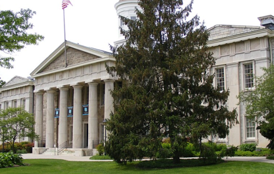 Baltimore County Invites Public to Participate in 2025 Budget Town Hall Series for FY2026 Planning