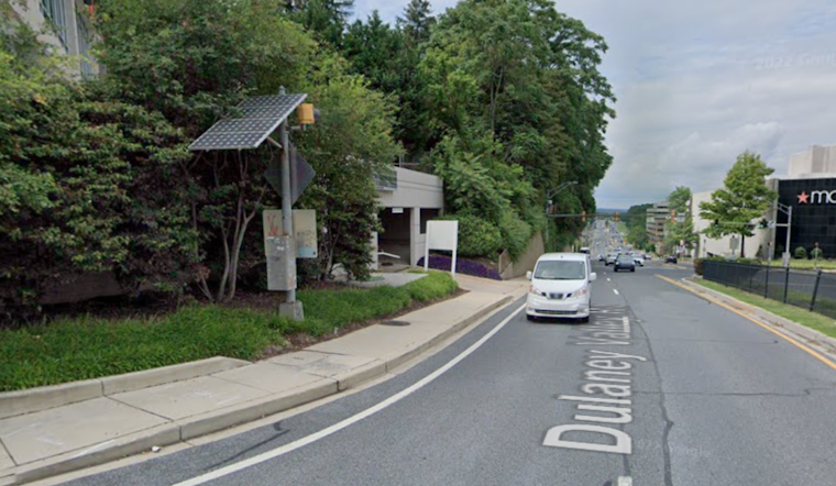 Baltimore County Police Charge Trio in Towson Carjacking Case
