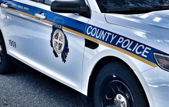Baltimore County Police Probe Shooting in Reisterstown, One Victim Rushed to Hospital