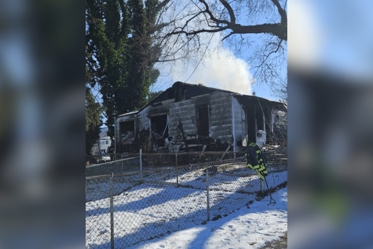 Baltimore County Woman in Critical Condition After Fire, Hoarding Conditions Challenge Rescue Efforts