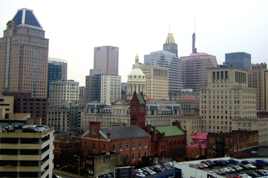 Baltimore Declares State of Emergency Ahead of Severe Winter Storm, Mayor Urges Vigilance