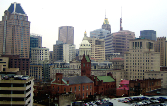 Baltimore Declares State of Emergency Ahead of Severe Winter Storm, Mayor Urges Vigilance