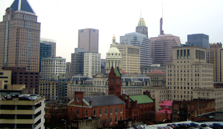 Baltimore Declares State of Emergency Ahead of Severe Winter Storm, Mayor Urges Vigilance