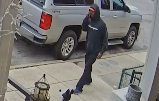 Baltimore Detectives Seek Public's Aid to Identify Suspect in East Chase Street Homicide Case