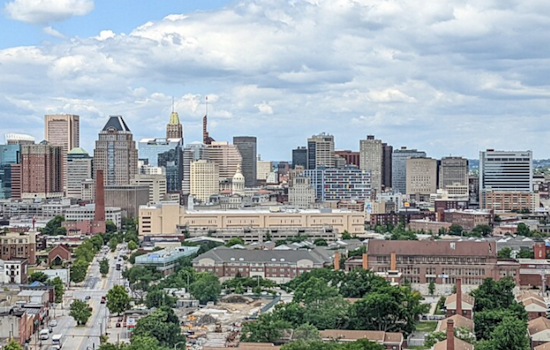 Baltimore Maintains Steady Growth in Housing Market Amid Regional Challenges