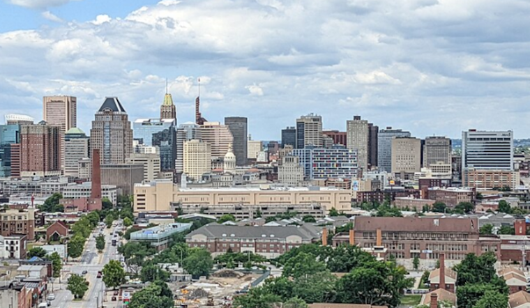 Baltimore Maintains Steady Growth in Housing Market Amid Regional Challenges