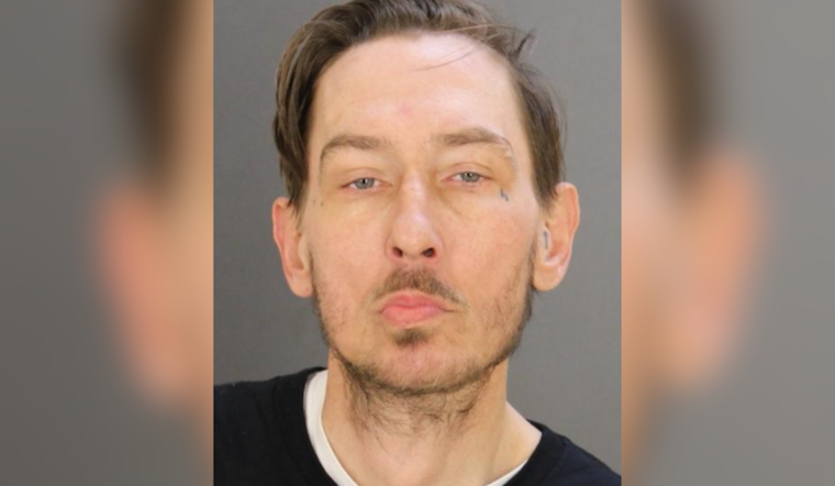 Baltimore Man Charged with Double Murder in Cold Case Confession After Decade of Mystery