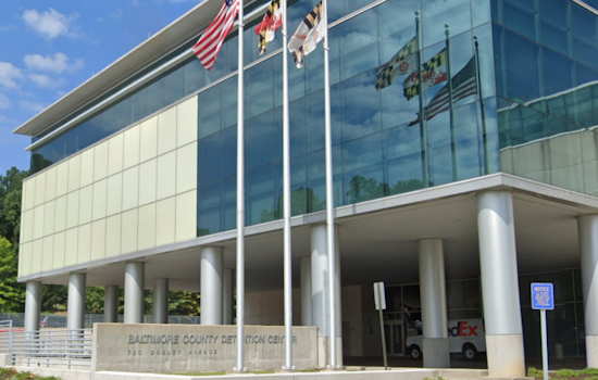 Baltimore Man Charged with Multiple Theft and Assault Counts Amidst Dirt Bike Theft Spree
