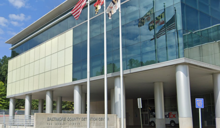 Baltimore Man Charged with Multiple Theft and Assault Counts Amidst Dirt Bike Theft Spree