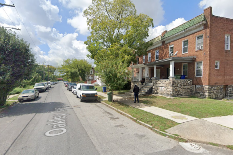 Baltimore Man Dies After Shooting, Police Seek Public's Help to Find Suspect