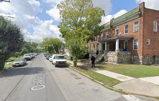 Baltimore Man Dies After Shooting, Police Seek Public's Help to Find Suspect