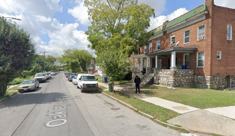 Baltimore Man Dies After Shooting, Police Seek Public's Help to Find Suspect