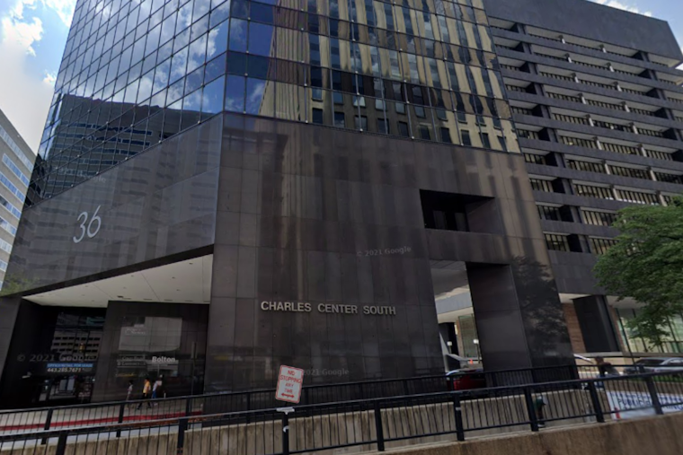 Baltimore Man Indicted for Sexual Exploitation of a Minor and Possession of Child Abuse Material