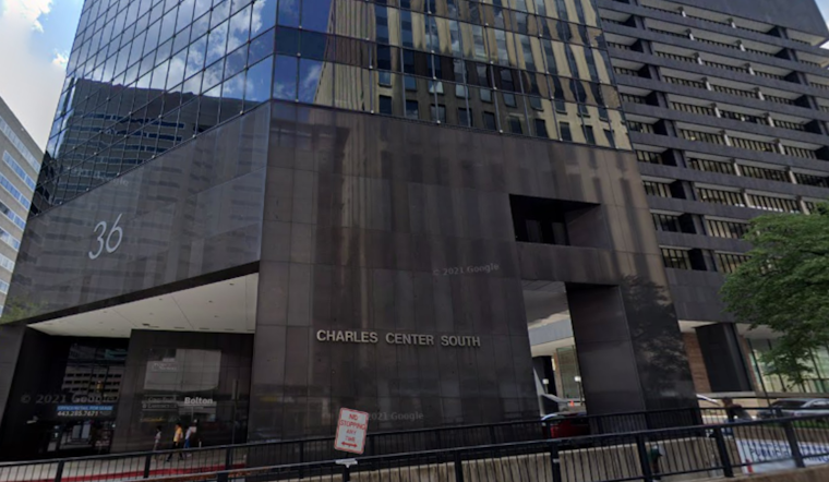 Baltimore Man Indicted for Sexual Exploitation of a Minor and Possession of Child Abuse Material