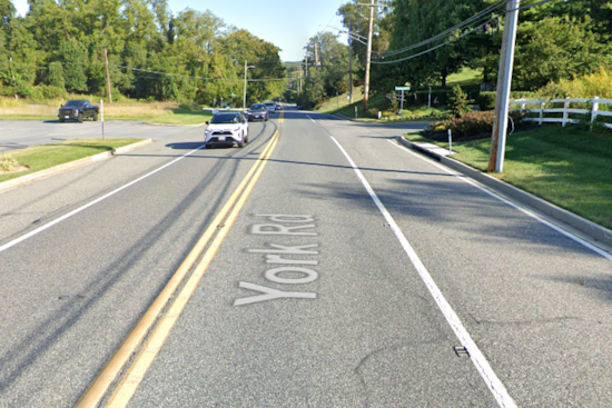 Baltimore Man, Omar Soliman, Charged with Attempted Murder Following Towson Stabbing Incident
