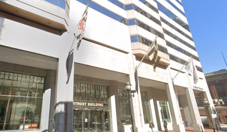Baltimore Man Receives Maximum 40-Year Sentence for Fatal Push at Shot Tower Subway Station