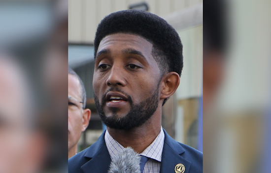 Baltimore Mayor Brandon Scott Unveils 2025 Legislative Agenda Aimed at City's Renaissance and Community Rejuvenation