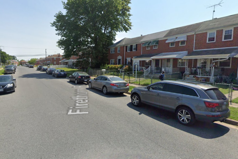 Baltimore Mother Charged with First-Degree Murder of 11-Year-Old Daughter