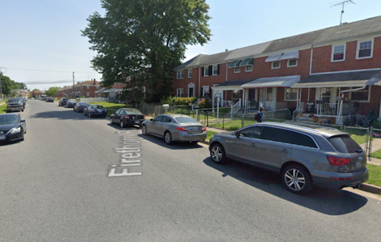 Baltimore Mother Charged with First-Degree Murder of 11-Year-Old Daughter