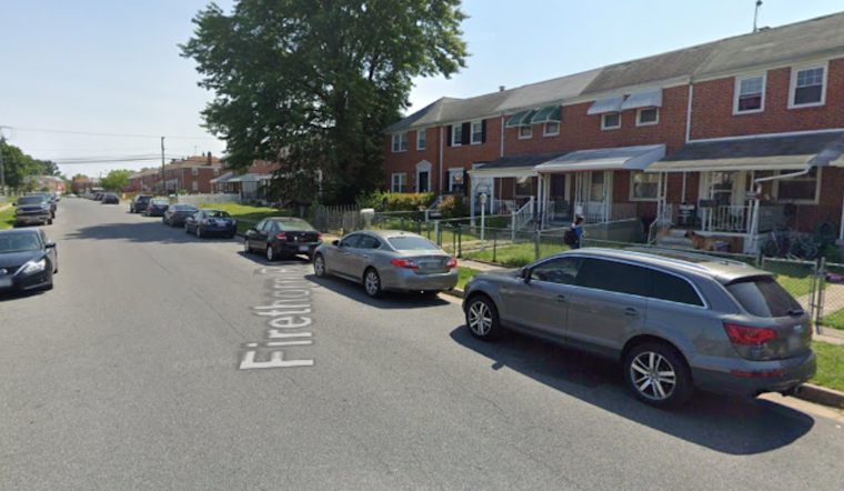 Baltimore Mother Charged with First-Degree Murder of 11-Year-Old Daughter
