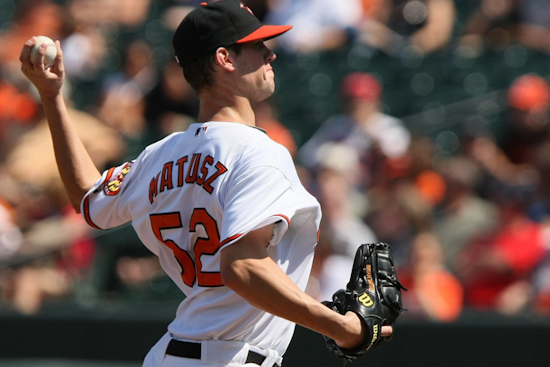 Baltimore Mourns the Loss of Former Orioles Pitcher Brian Matusz at 37
