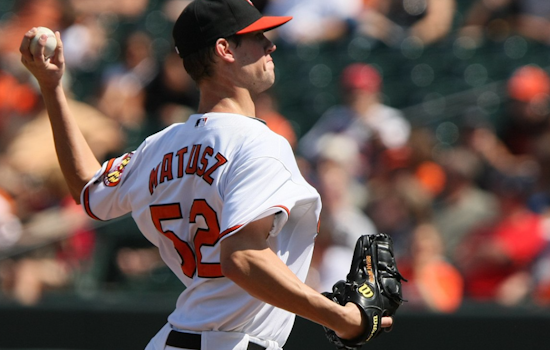 Baltimore Mourns the Loss of Former Orioles Pitcher Brian Matusz at 37