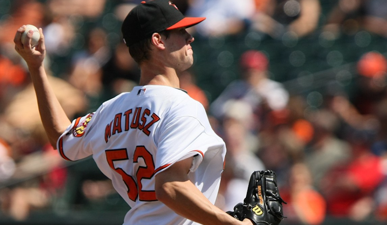 Baltimore Mourns the Loss of Former Orioles Pitcher Brian Matusz at 37