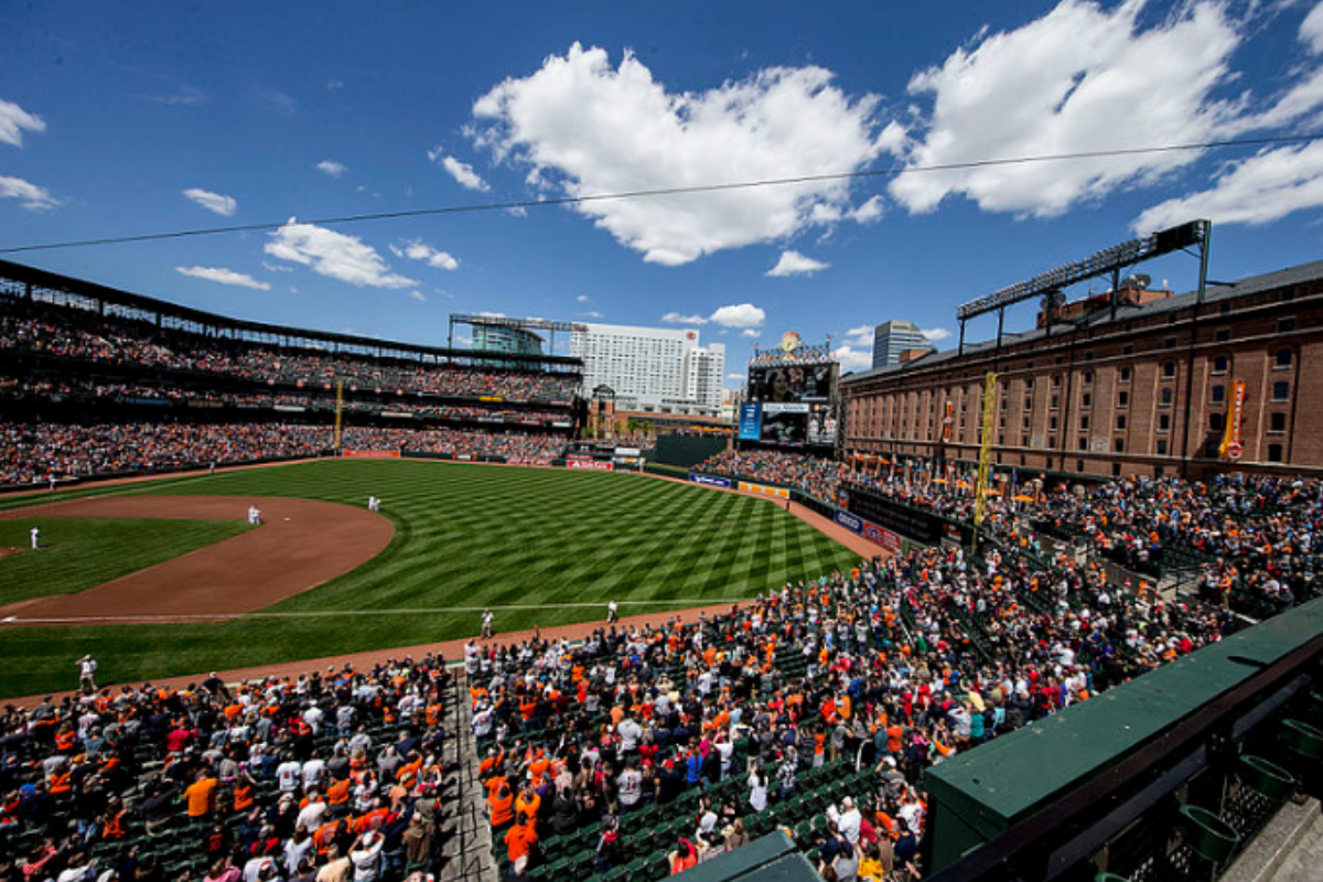 Baltimore Orioles Launch "Birdland Value Menu" for BudgetFriendly