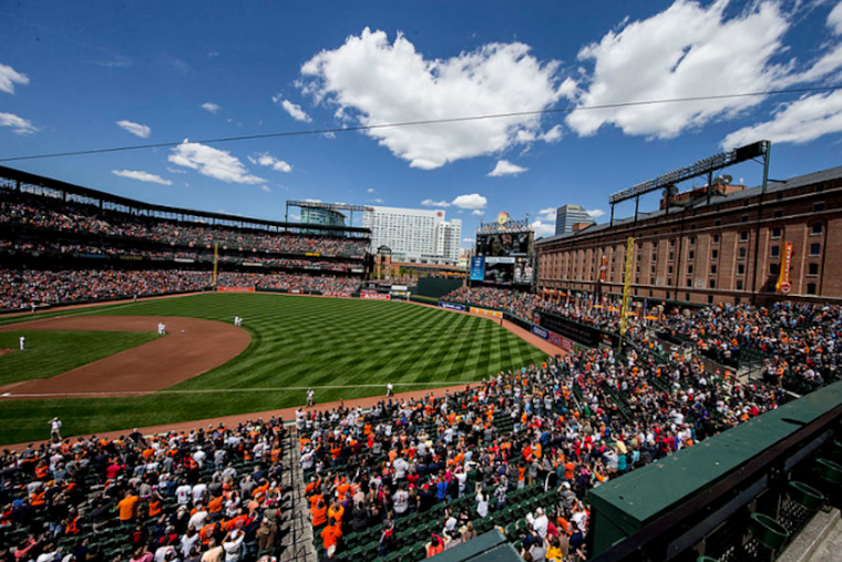 Baltimore Orioles Launch "Birdland Value Menu" for Budget-Friendly Ballgame Experience at Camden Yards