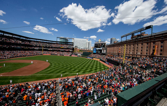 Baltimore Orioles Launch "Birdland Value Menu" for Budget-Friendly Ballgame Experience at Camden Yards