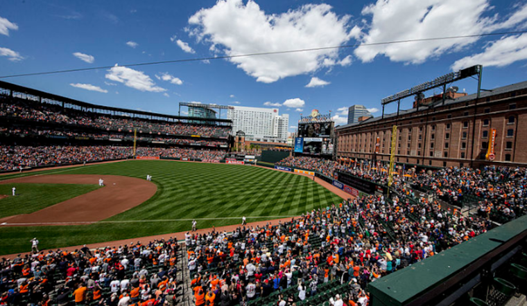 Baltimore Orioles Launch "Birdland Value Menu" for Budget-Friendly Ballgame Experience at Camden Yards