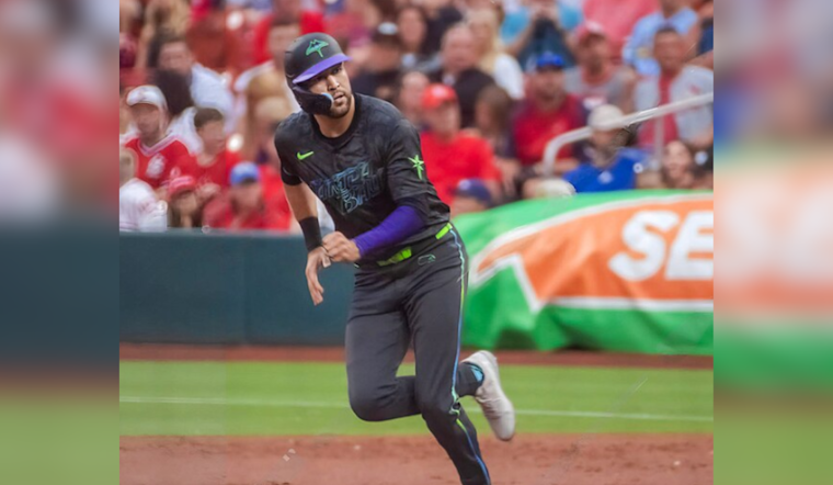 Baltimore Orioles Take a Swing with Dylan Carlson on a $975,000 Deal for Upcoming Season