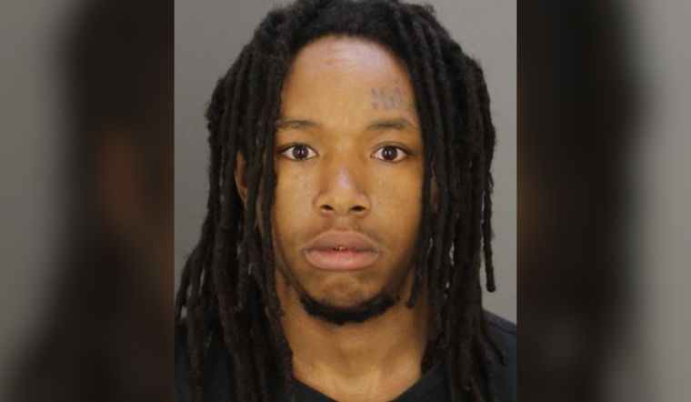 Baltimore Police Arrest Suspect in Late December Homicide Investigation