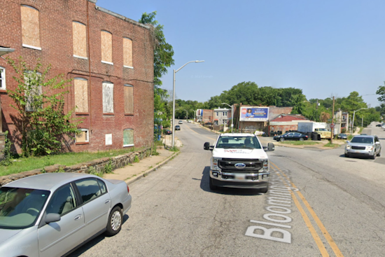 Baltimore Police Investigate Double Shooting in Northwest District, Victims Hospitalized, Public Assistance Sought