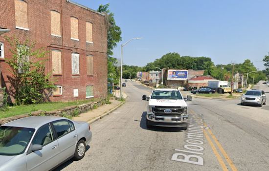 Baltimore Police Investigate Double Shooting in Northwest District, Victims Hospitalized, Public Assistance Sought