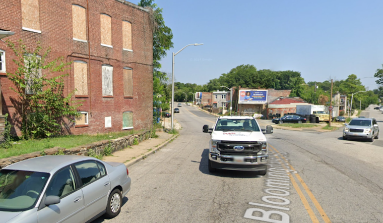 Baltimore Police Investigate Double Shooting in Northwest District, Victims Hospitalized, Public Assistance Sought