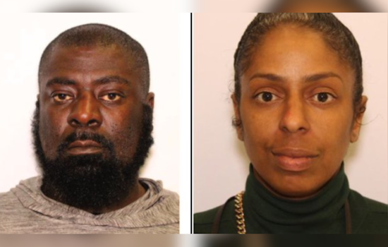 Baltimore Police Investigate Suspected Abduction in West Baltimore, Seek Public's Help to Locate Missing Individuals