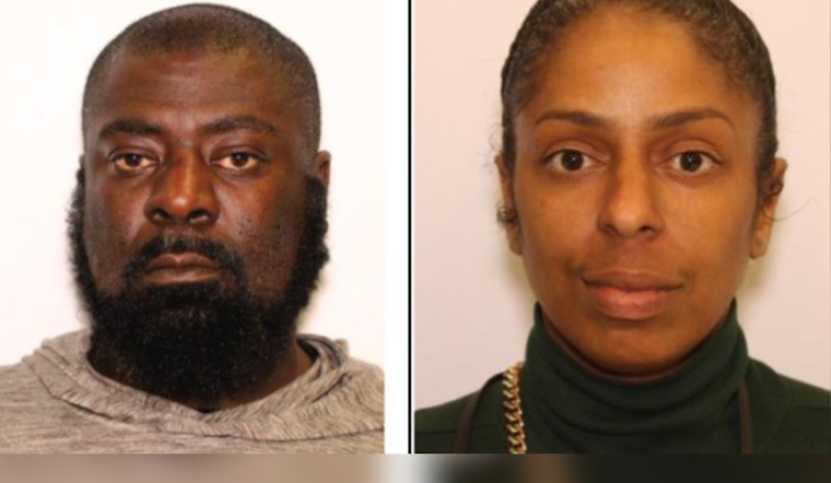 Baltimore Police Investigate Suspected Abduction in West Baltimore, Seek Public's Help to Locate Missing Individuals