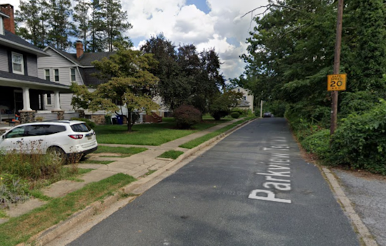 Baltimore Police Recover Stolen Vehicles and Apprehend Juvenile Suspects in Northeast District Operation