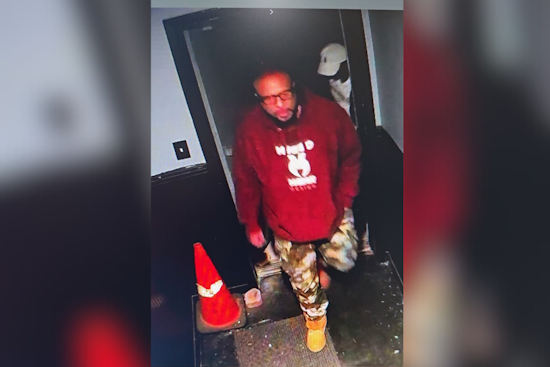 Baltimore Police Seek Public Help to Identify Suspect in Christmas Eve Sexual Assault on Pulaski Highway